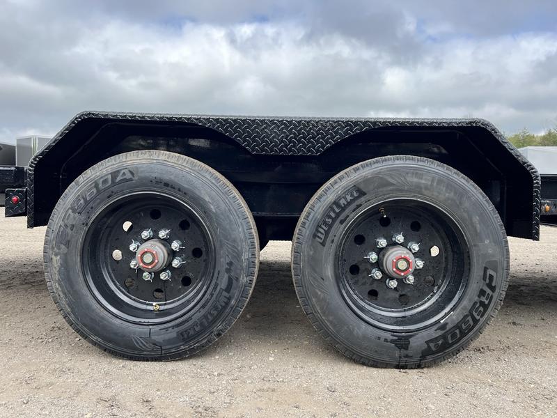 %title Deckover Equipment for sale