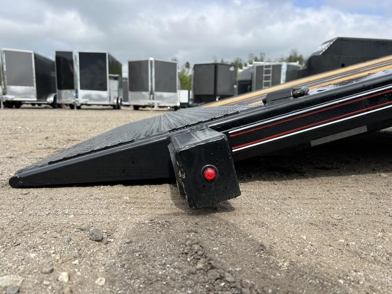 %title Deckover Equipment for sale