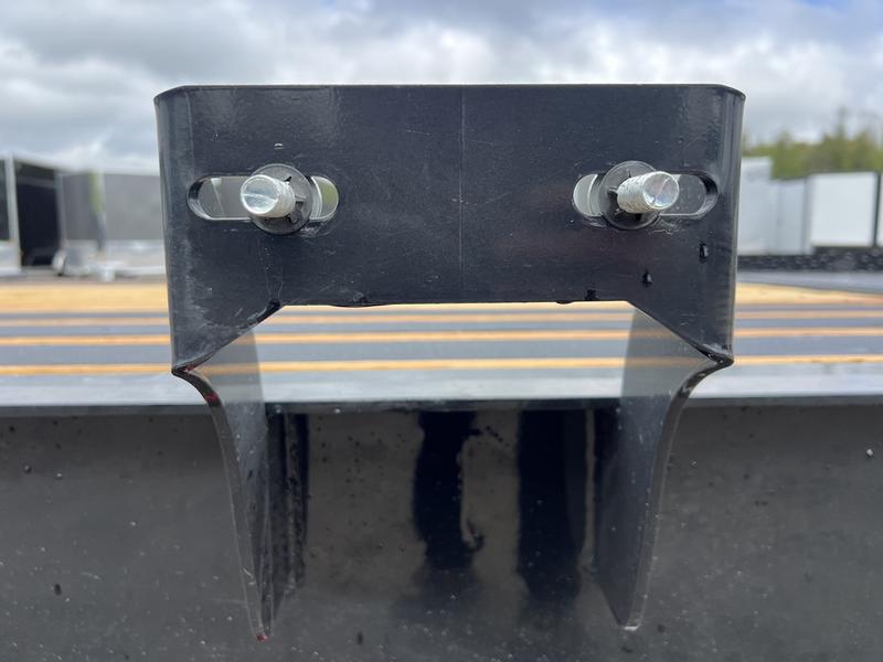 %title Deckover Equipment for sale