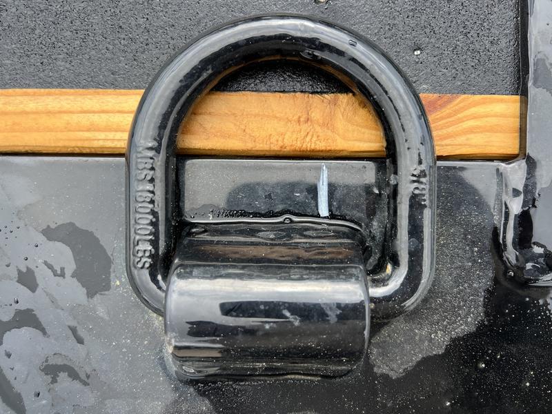 %title Deckover Equipment for sale