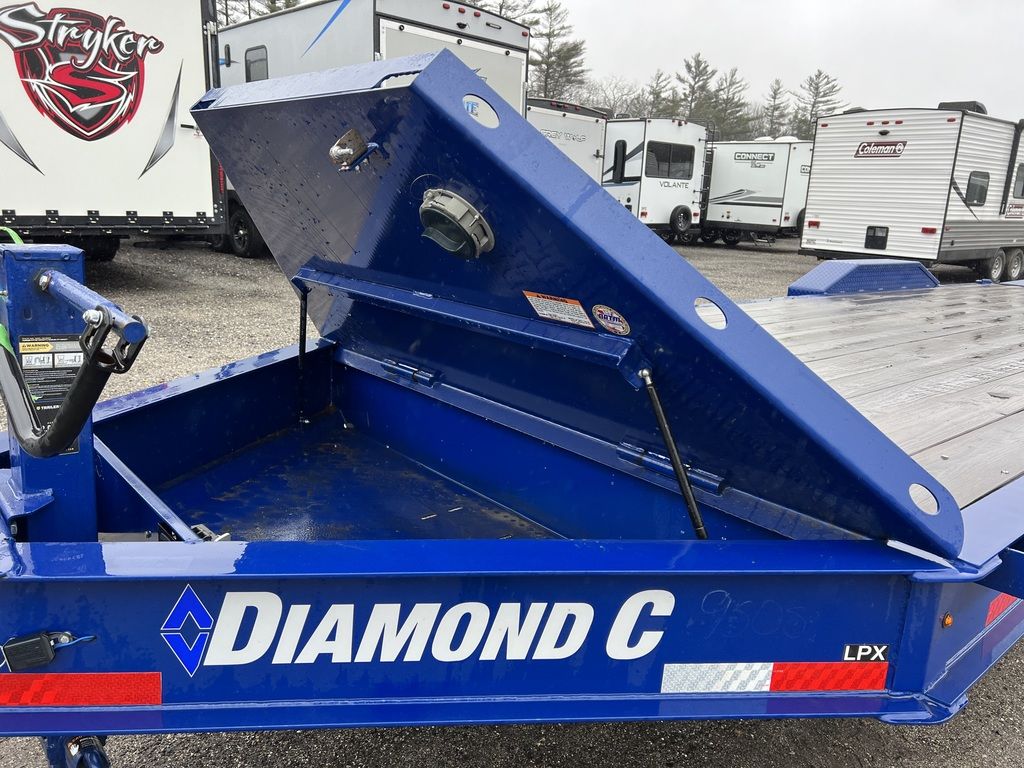 %title Equipment Trailer for sale