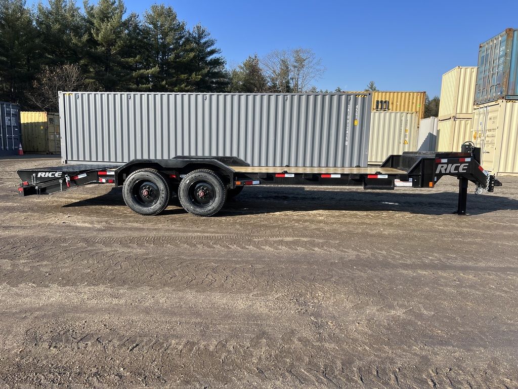 %title equipment Trailer for sale