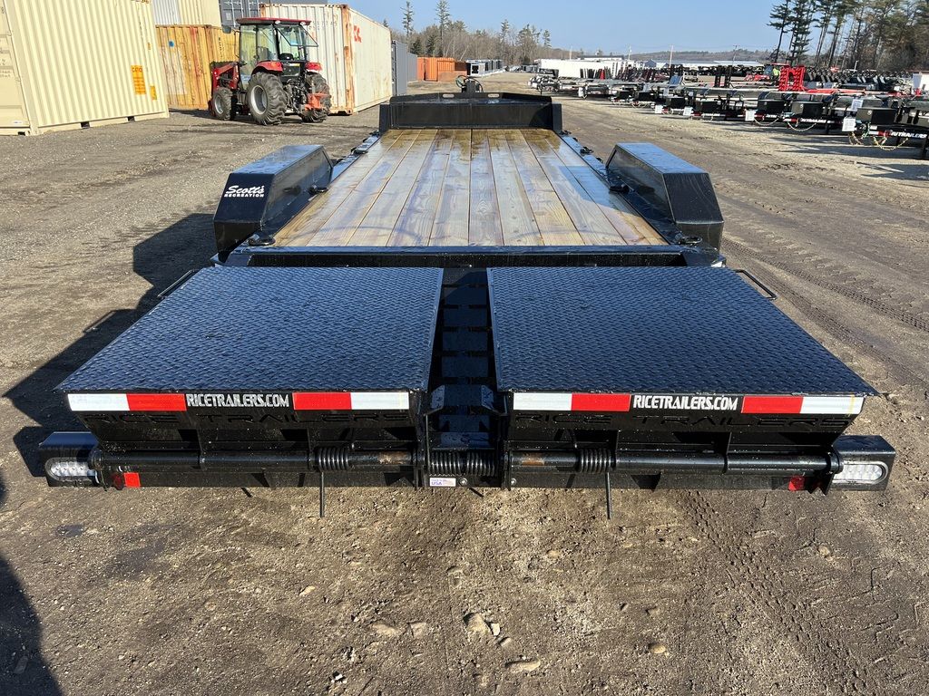 %title equipment Trailer for sale