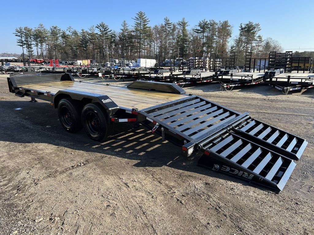 %title equipment Trailer for sale