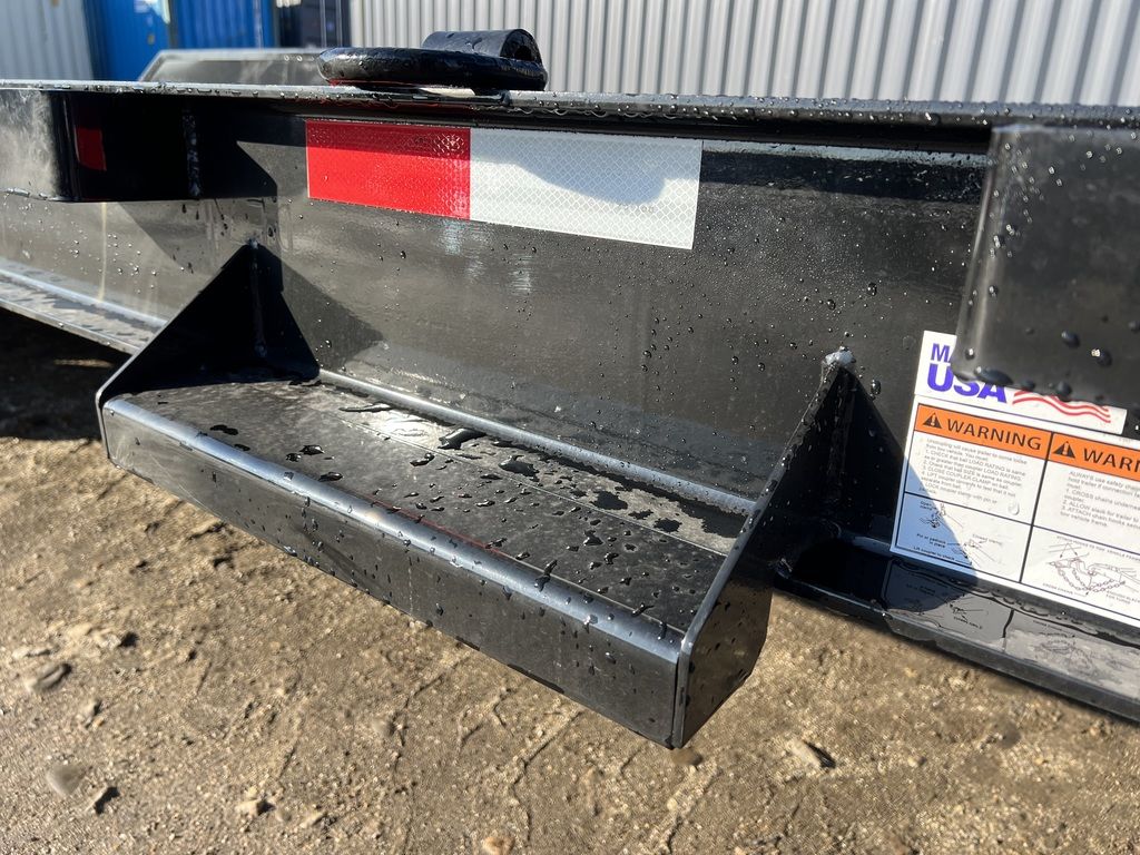 %title equipment Trailer for sale