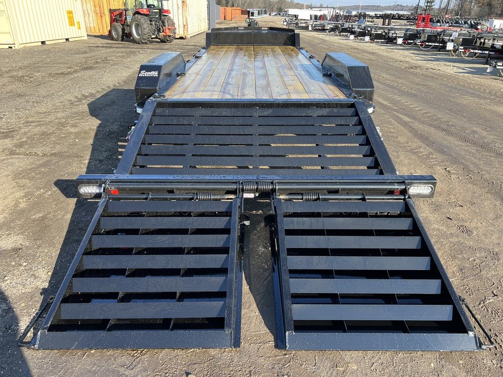 %title equipment Trailer for sale