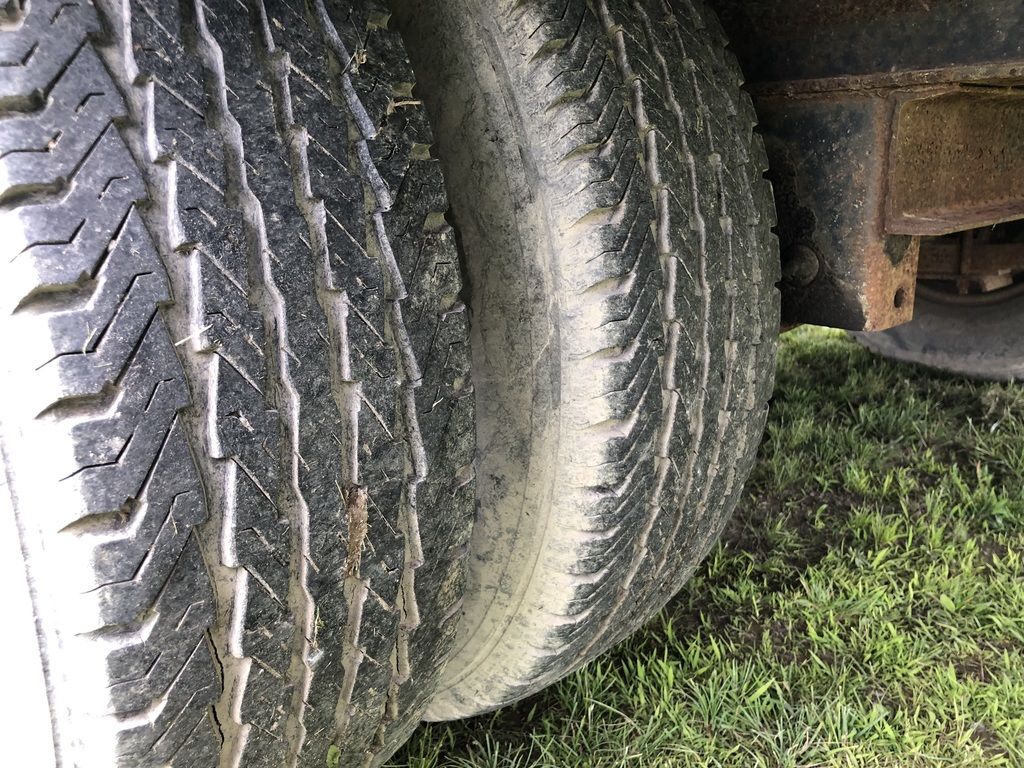 %title 2022 kaufman gooseneck Trailers for sale