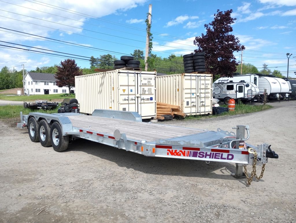 %title Lowpro Equipment Trailer