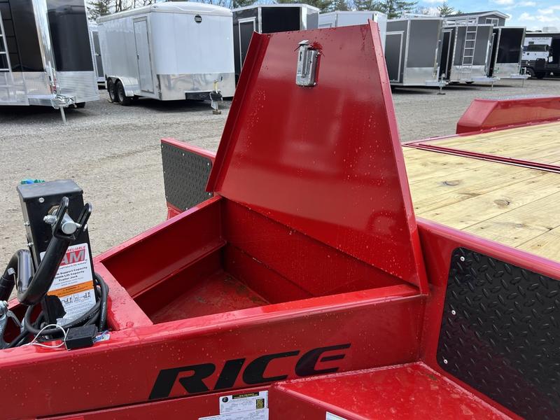 %title Open Equipment Hauler trailers for sale