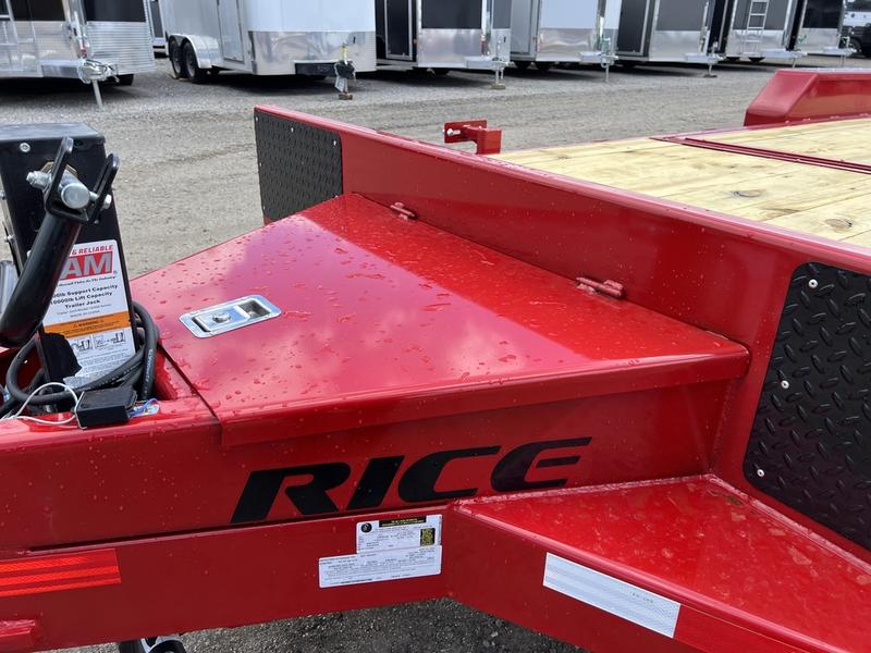 %title Open Equipment Hauler trailers for sale