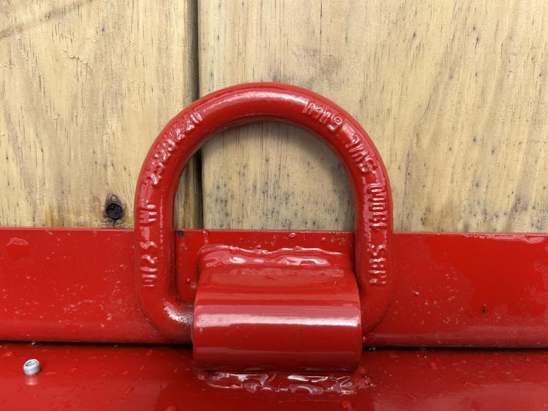 %title Open Equipment Hauler trailers for sale