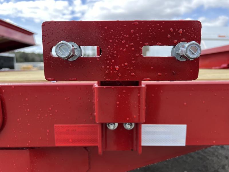 %title Open Equipment Hauler trailers for sale