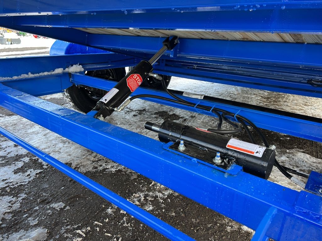 %title 2024 titlt deck equipment Trailers for sale