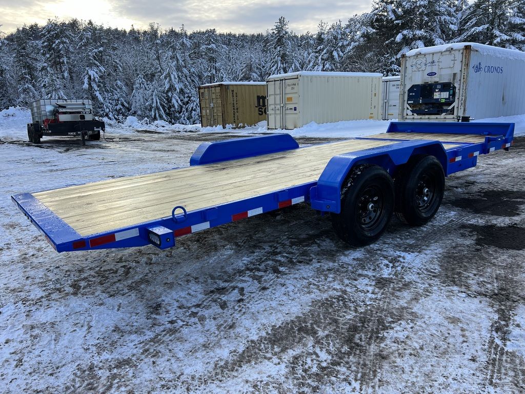 %title 2024 titlt deck equipment Trailers for sale