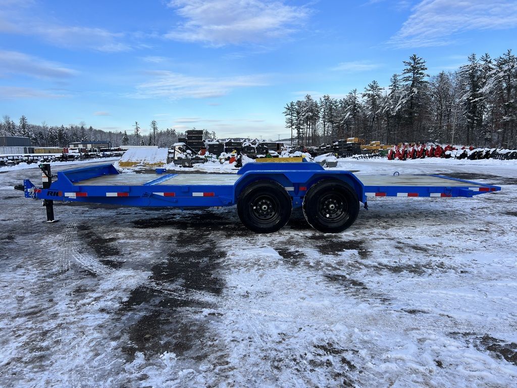 %title 2024 titlt deck equipment Trailers for sale