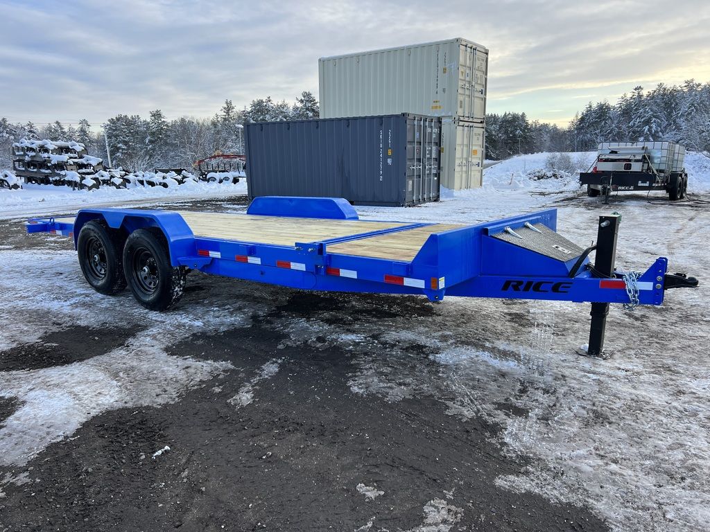 %title 2024 titlt deck equipment Trailers for sale