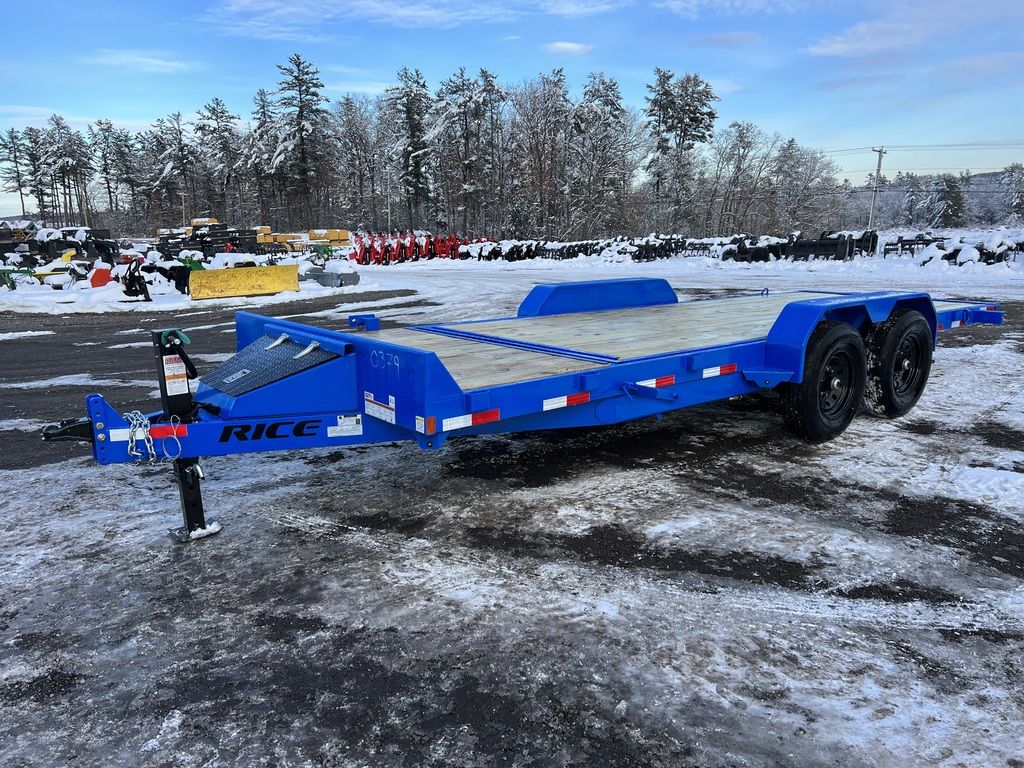 %title 2024 titlt deck equipment Trailers for sale