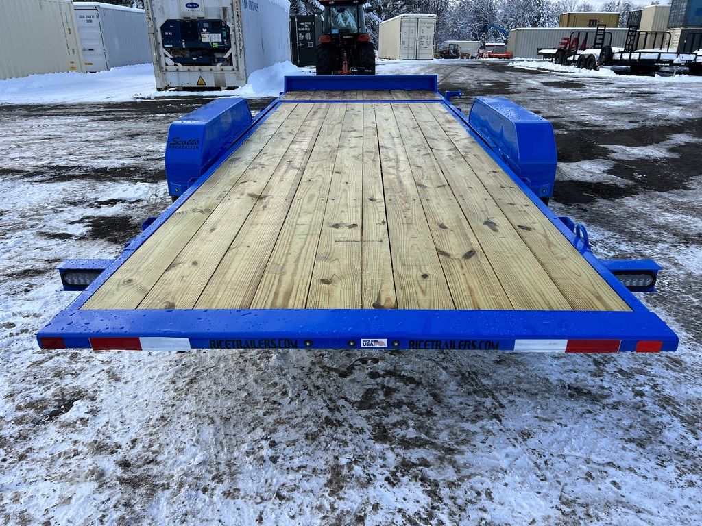 %title 2024 titlt deck equipment Trailers for sale