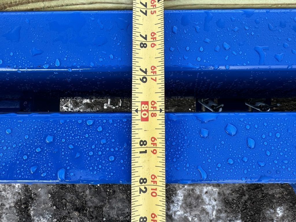 %title 2024 titlt deck equipment Trailers for sale