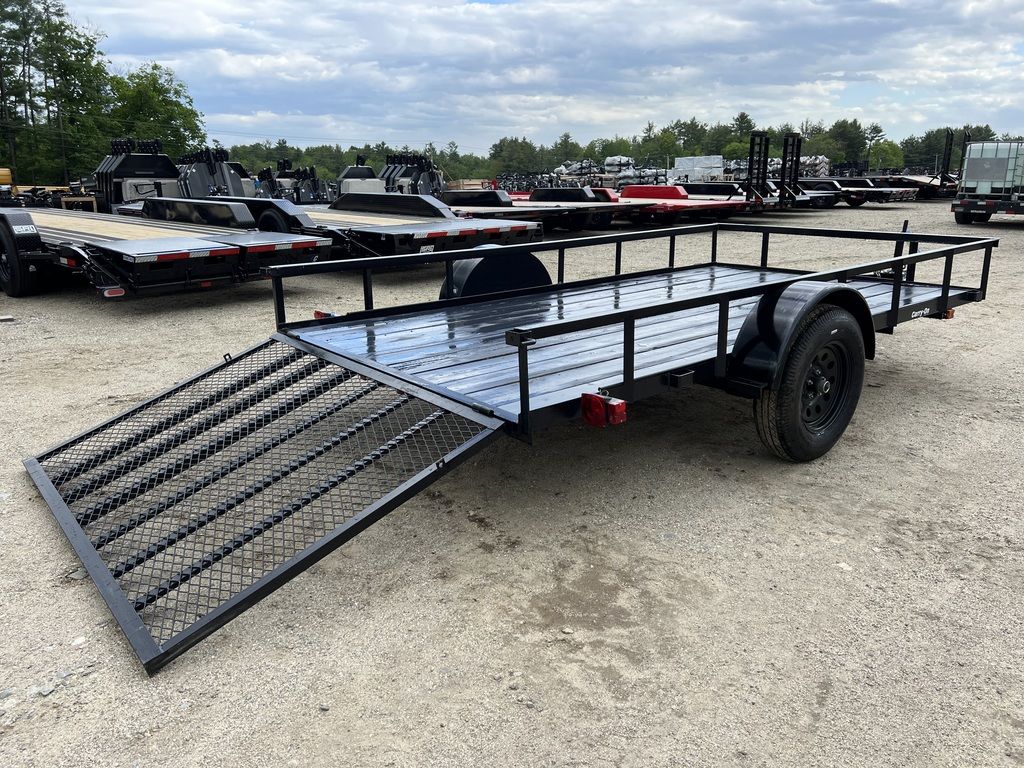 %title Utility dump trailers for sale