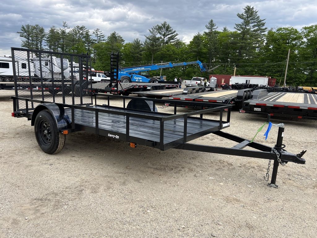 %title Utility dump trailers for sale