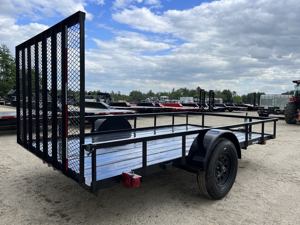 %title Utility dump trailers for sale