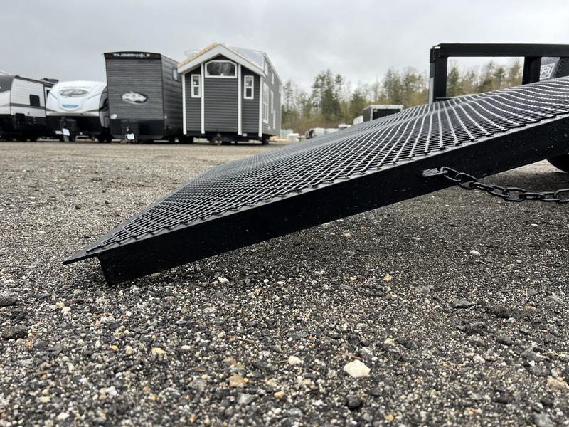 %title Utility dump trailers for sale