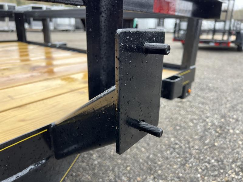 %title Utility dump trailers for sale