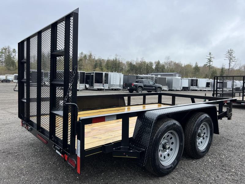 %title Utility dump trailers for sale