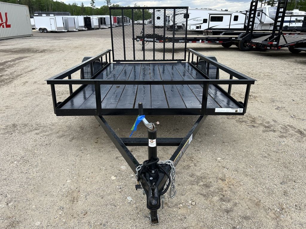 %title Utility dump trailers for sale