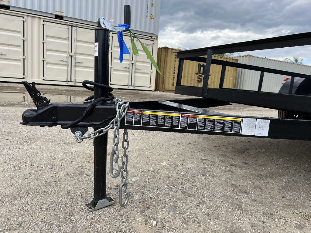 %title Utility dump trailers for sale