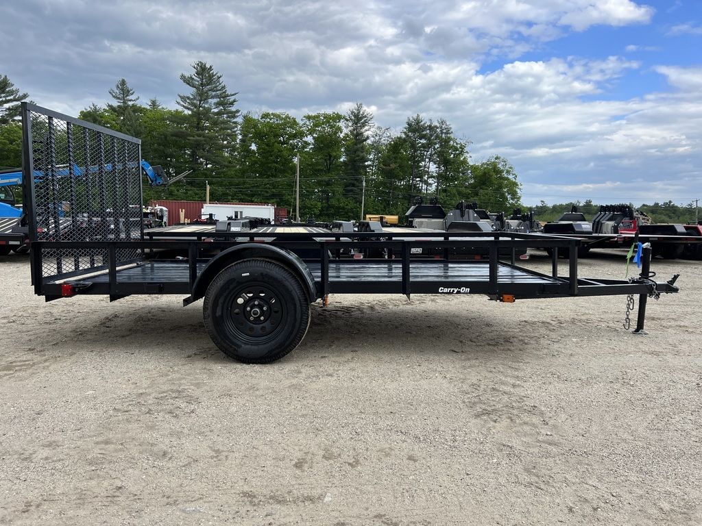 %title Utility dump trailers for sale