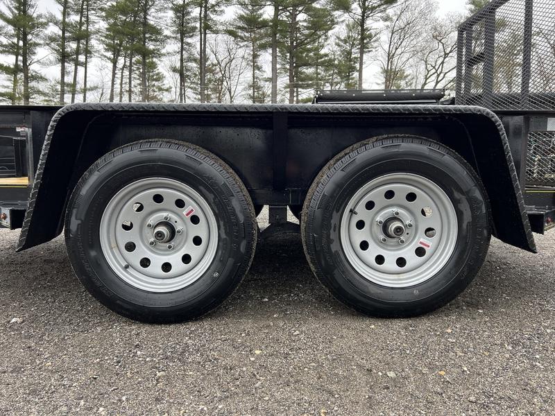 %title Utility dump trailers for sale