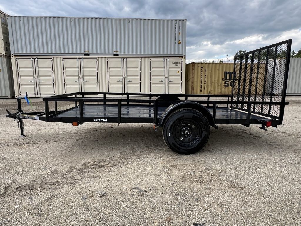 %title Utility dump trailers for sale