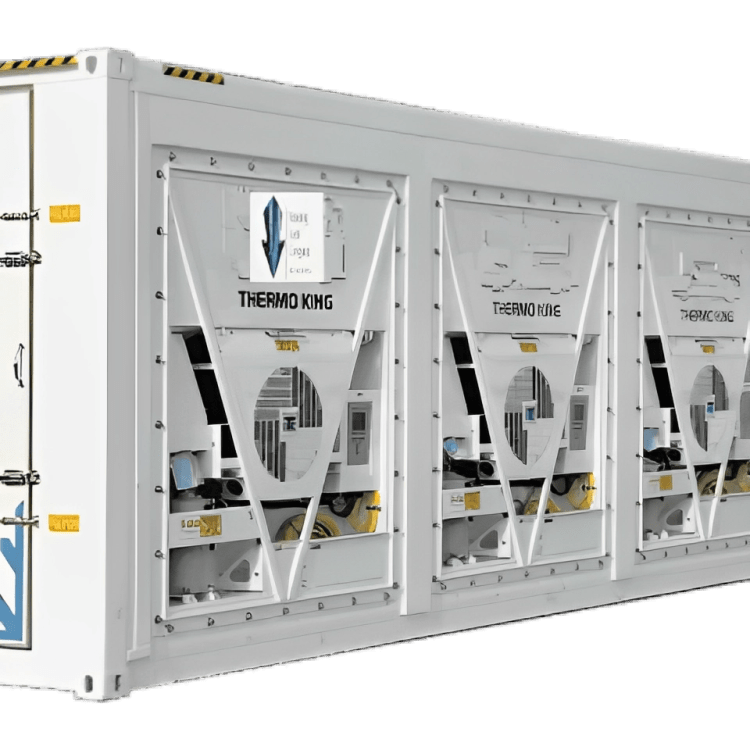 %title New 40ft Refrigerated Shipping Containers for sale