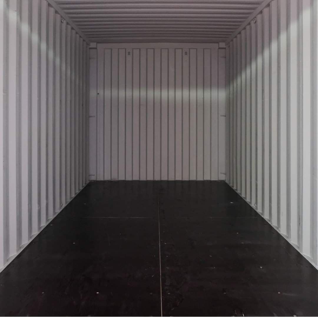 %title New 20ft HC shipping Container sale