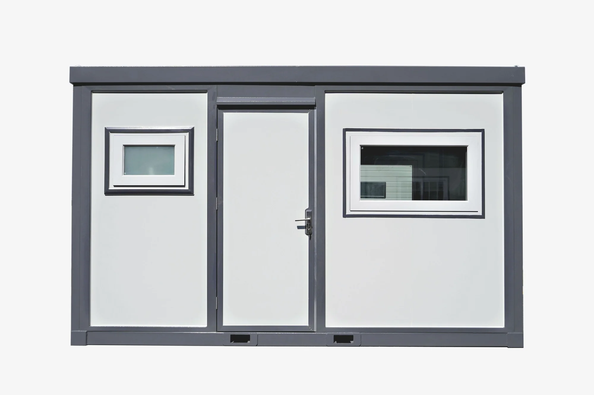 %title Mobile Life Office Modular Home