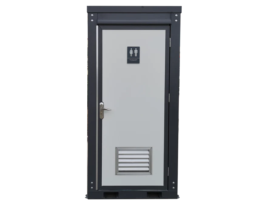 %title Portable Toilet With Sink