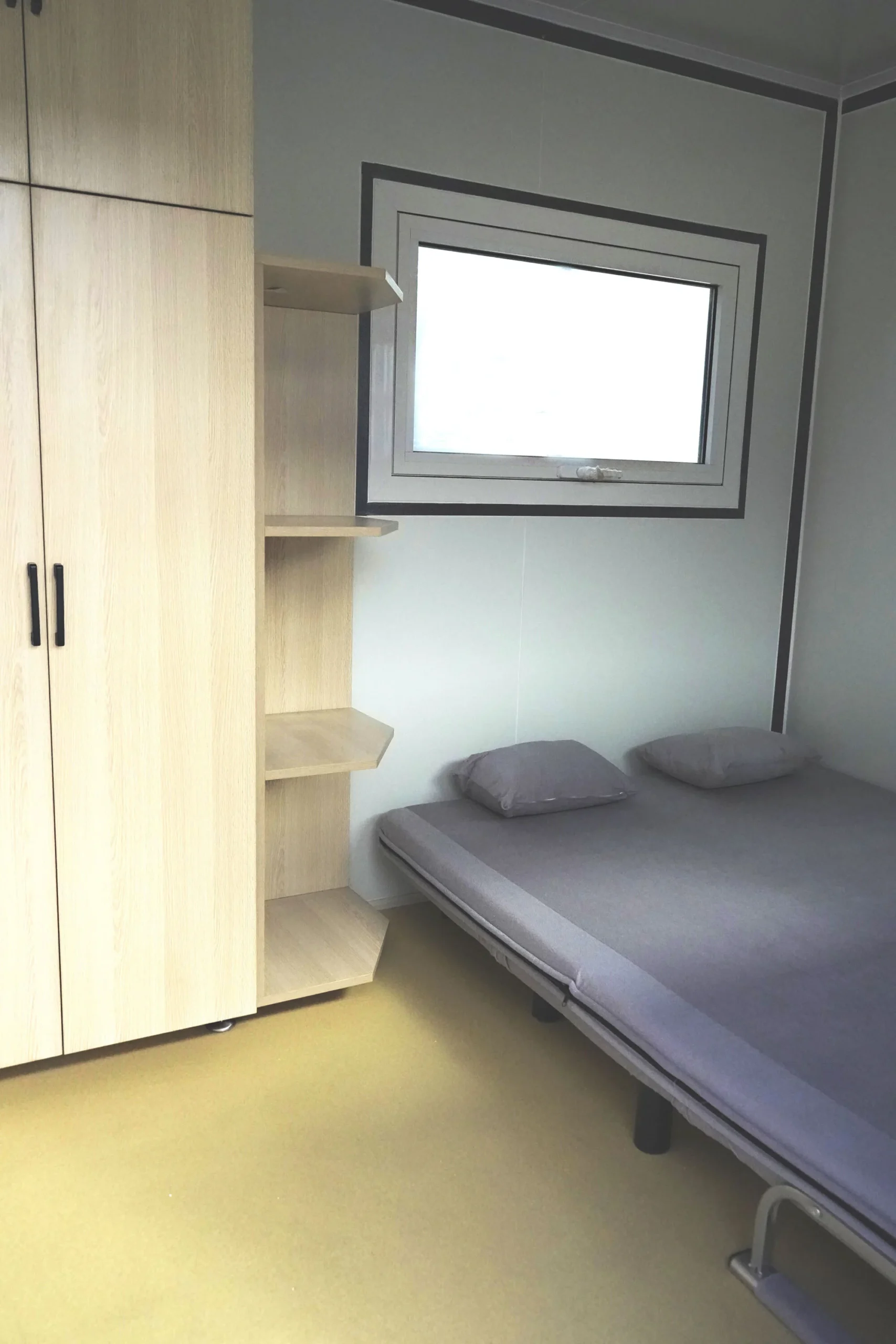 %title Mobile Life Office Modular Home