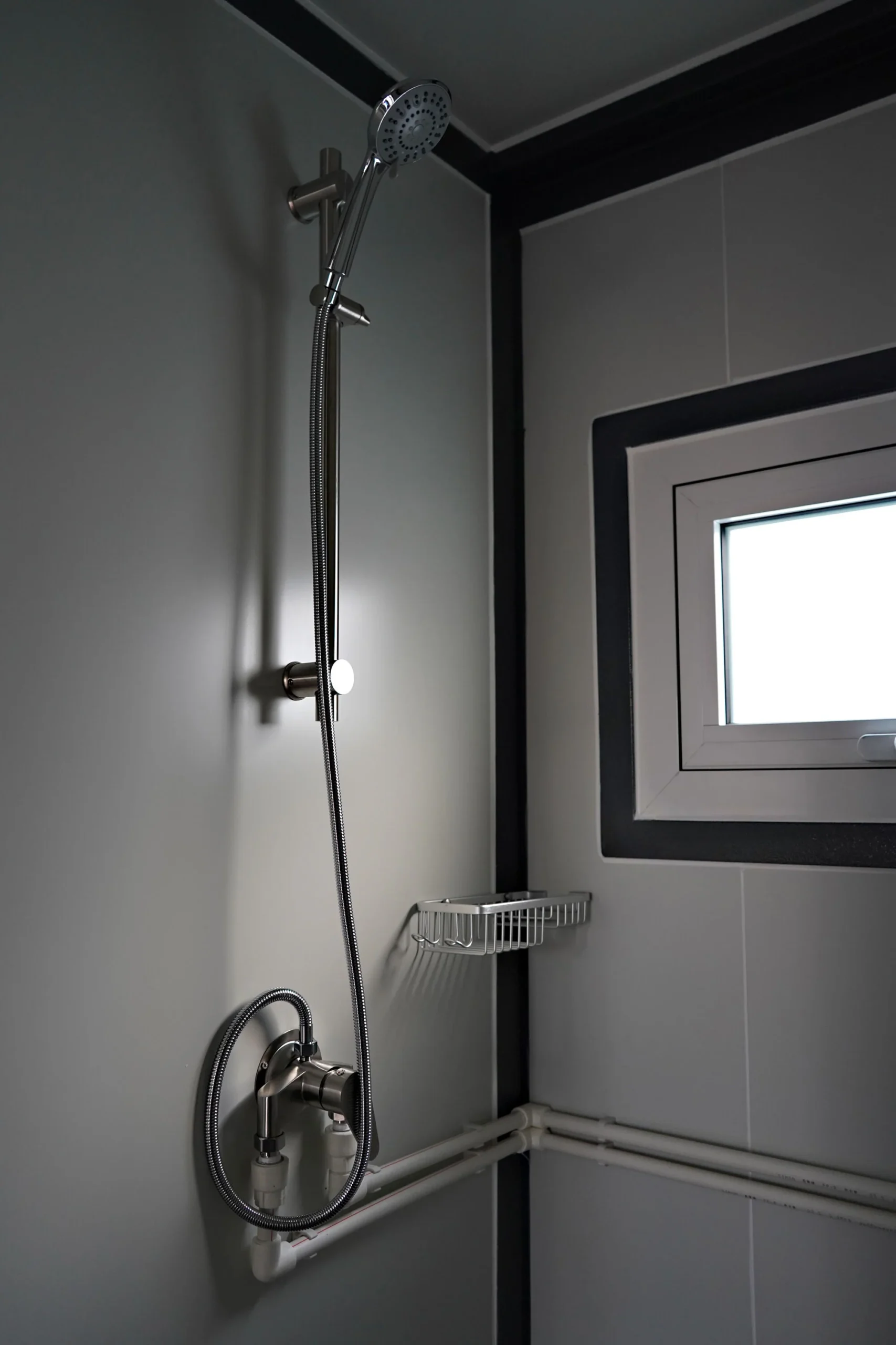 %title Mobile Expandable Prefabricated House 20ft