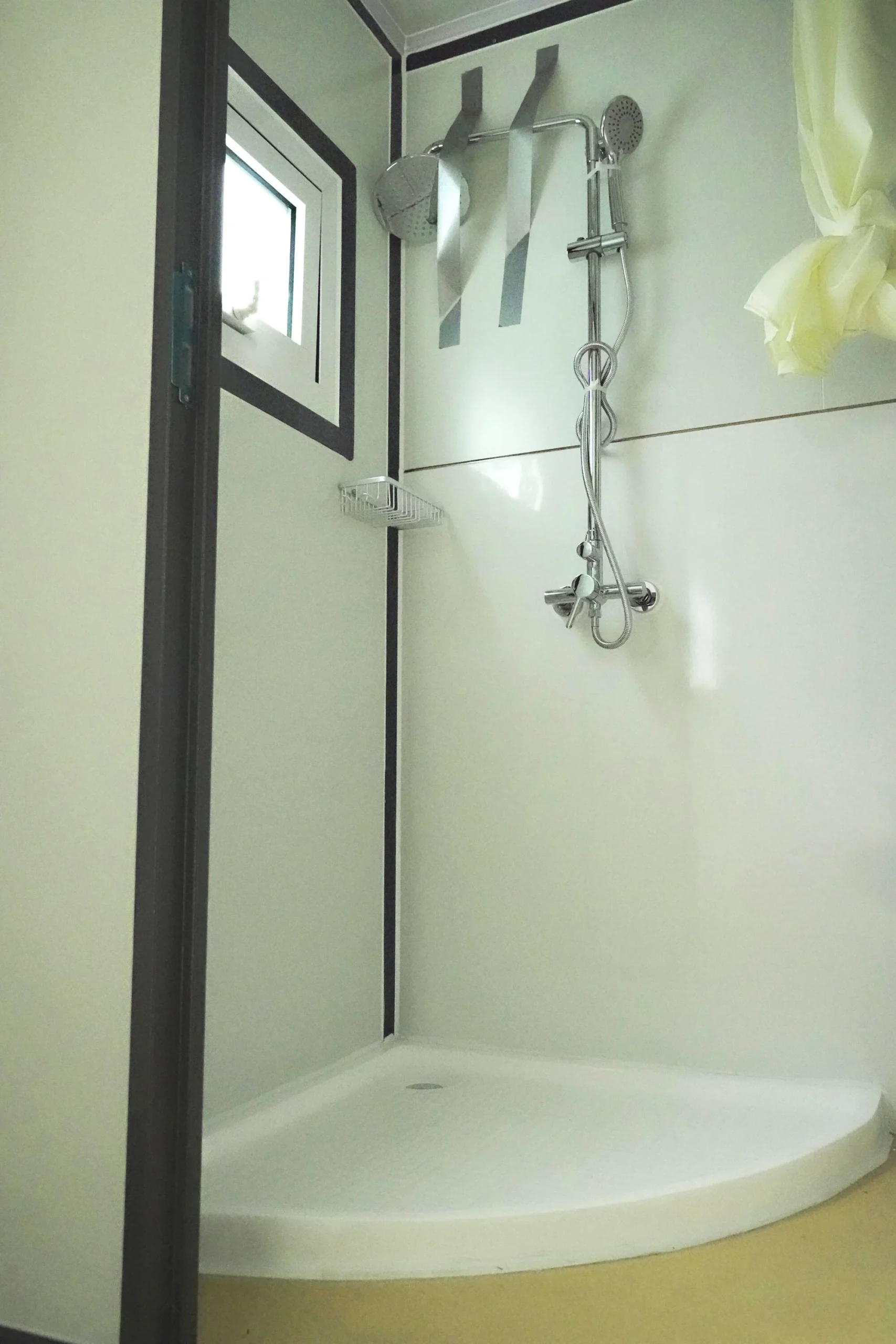 %title Mobile Life Office Modular Home