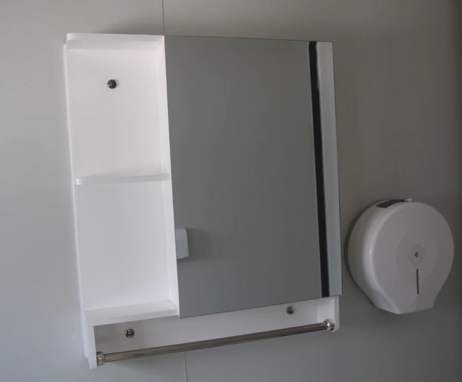 %title Mobile Life Office Modular Home