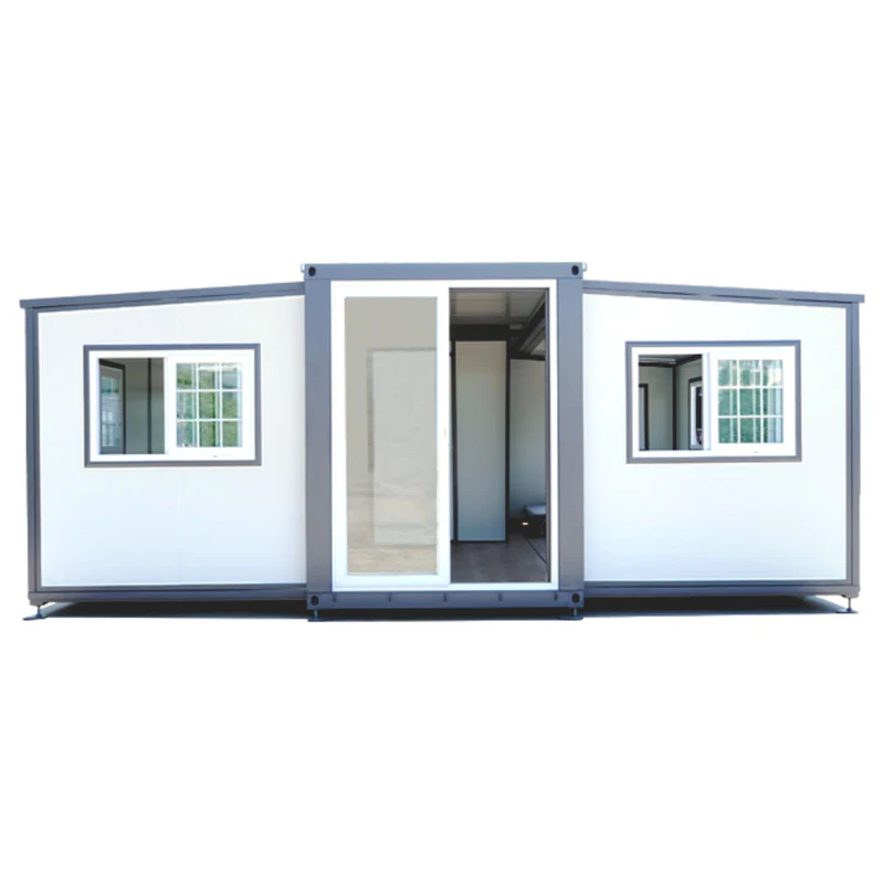 %title Expandable Prefab House For Sale