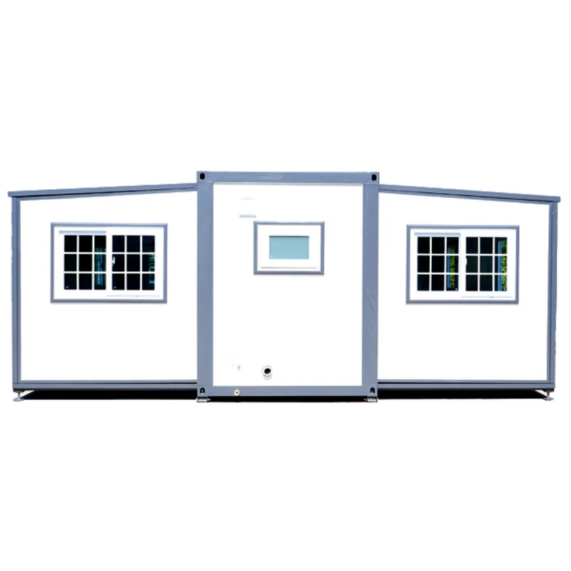 %title Expandable Prefab House For Sale