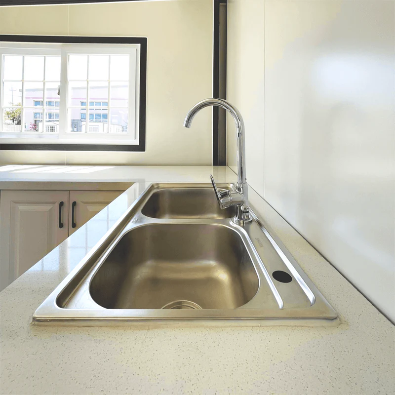 %title Expandable Prefab House For Sale