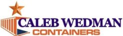 Caleb Wedman Containers